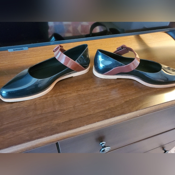 Melissa shoes size 5 - Picture 5 of 5